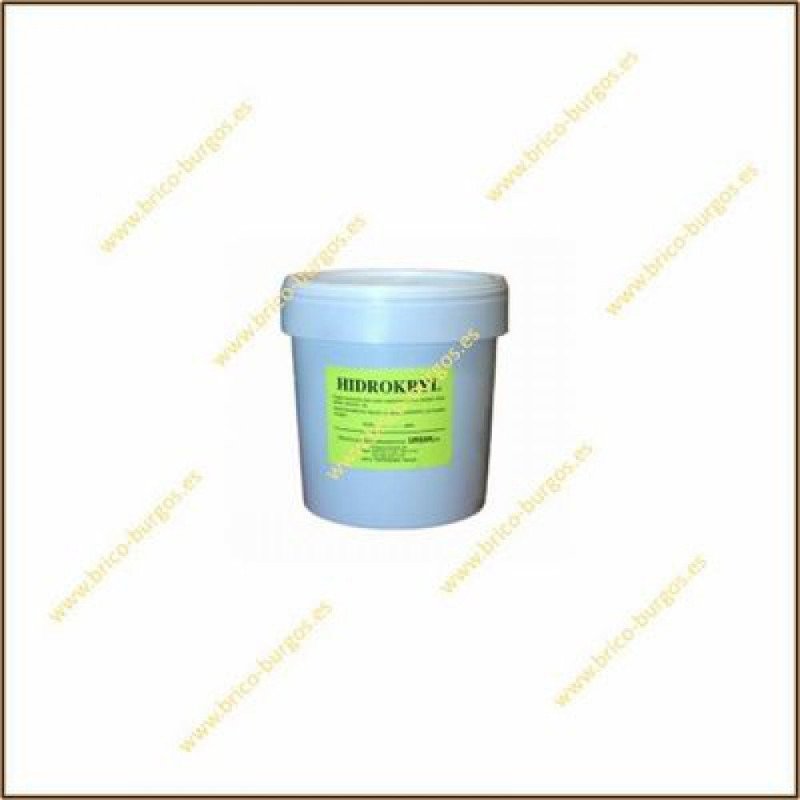 Imprimacion fijador transparente al agua blatem 750ml