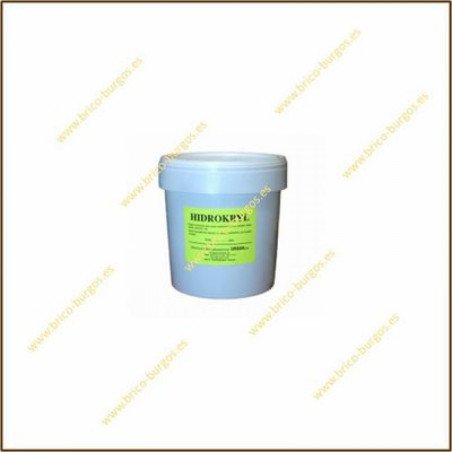 Imprimacion fijador transparente al agua blatem 750ml