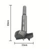 Broca encaje de bisagra para madera 35mm