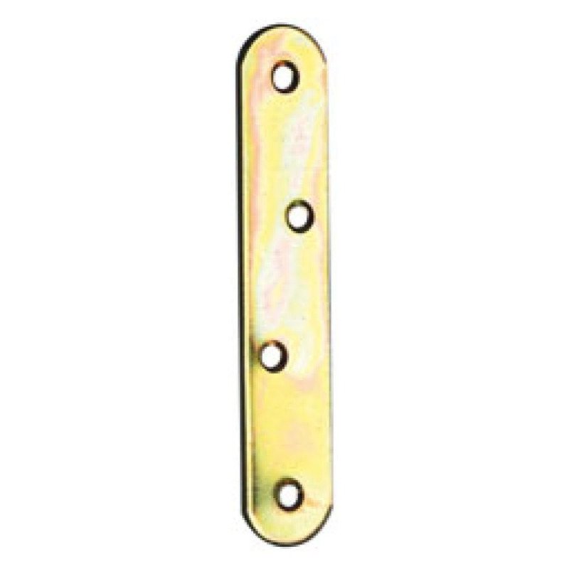 Placa bicromatada 734 - 40mm avl -ud-
