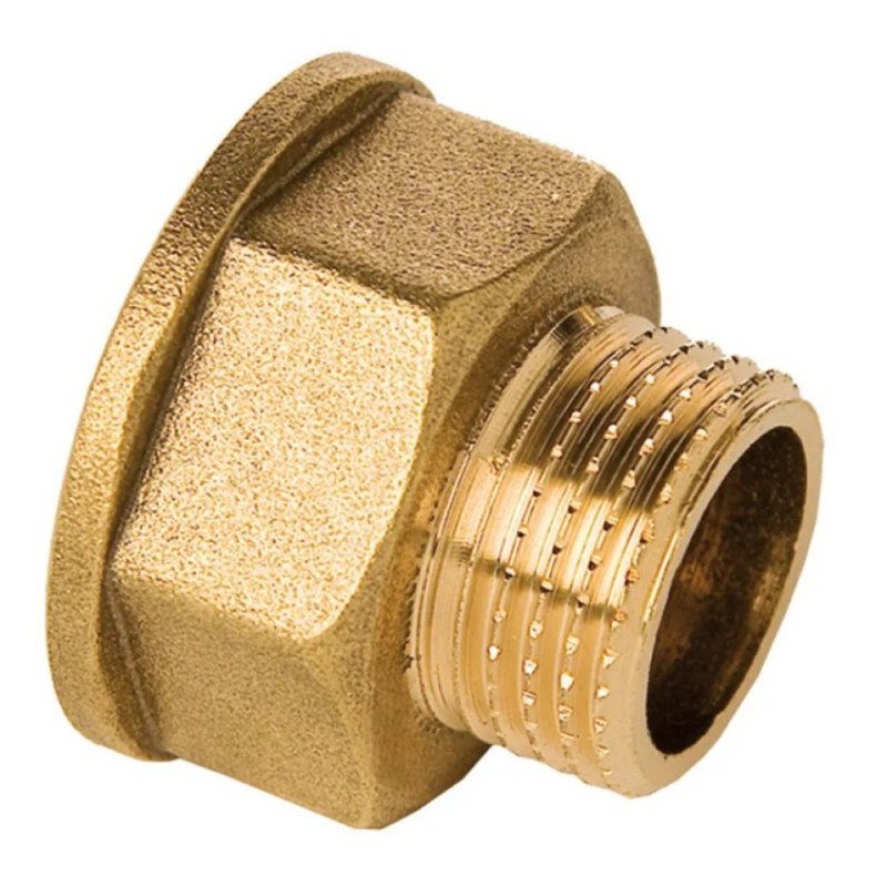 Laton racor marsella h1/2-m3/8