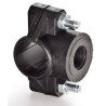 Pe collarin 25 salida 1/2 -20mm-