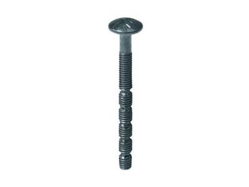 Tornillo m 4 x 45 tirador corte -ud-