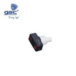 Interruptor mini c/continua