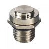 Purgador radiador orientable 1/8