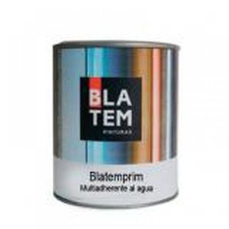 Imprimacion multiadherente al agua blatemprim 750ml