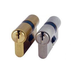Cilindro llave serreta 80 d4040l