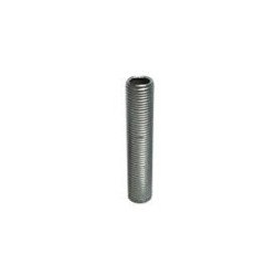 Varilla roscada hueca m10x40mm acero -1 ud-