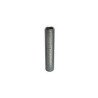 Varilla roscada hueca m10x40mm acero -1 ud-