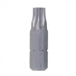 Punta standard 1/4 t 7