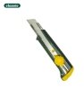 Cutter classic hoja 18mm traba a rueda