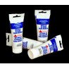Emplaste madera al agua 150ml -castaño-