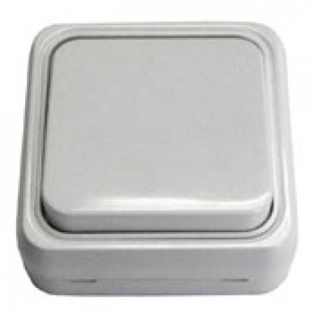 Fontini conmutador -blanco-