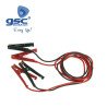 Cables bateria 300 amperios 25mm2 3,5m