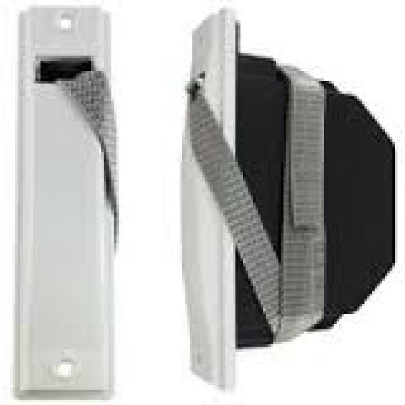 Recogedor persiana universal cinta 16 mm sin pivotes