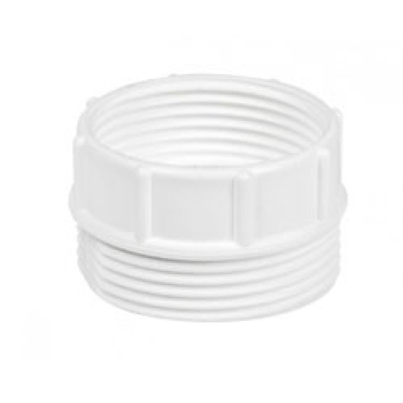 Adaptador sifon 11/2m - 11/4h