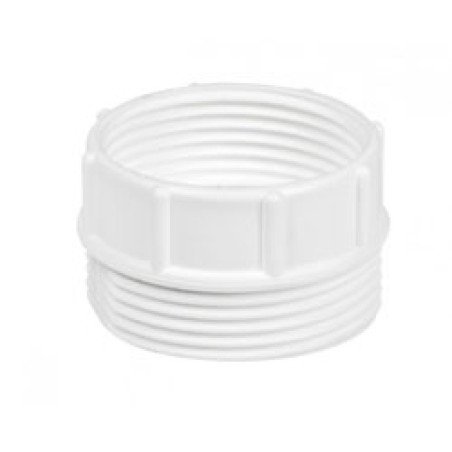 Adaptador sifon 11/2m - 11/4h