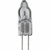 Lampara g4 / 20w 12v bipin capsuline 300 lm