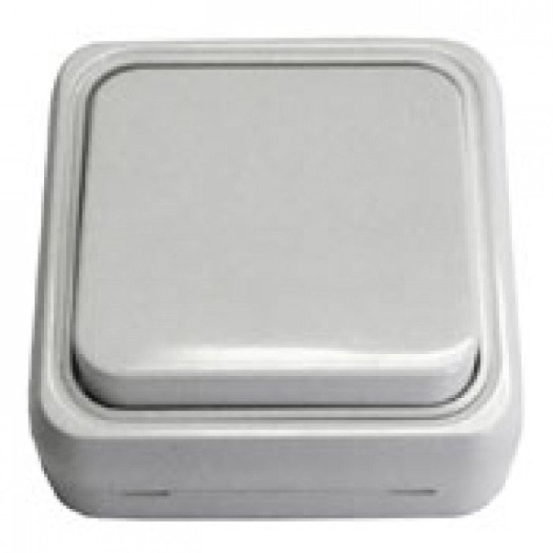 Fontini conmutador -blanco-