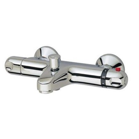 Grifo termostatico baño/ducha mod. leo