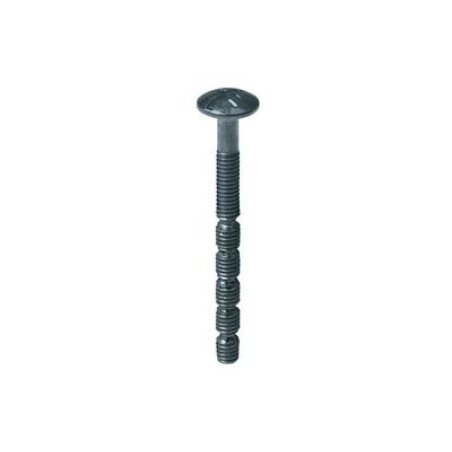 Tornillo m 4 x 45 tirador corte -ud-