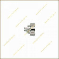 Boquilla conica 0.7mm pistola pintar electrica