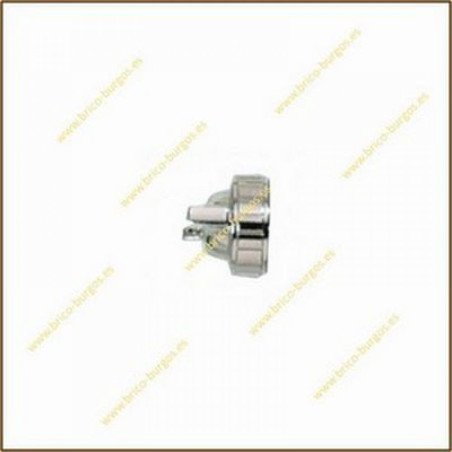 Boquilla conica 0.7mm pistola pintar electrica