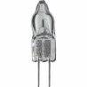 Lampara g4 / 20w 12v bipin capsuline 300 lm