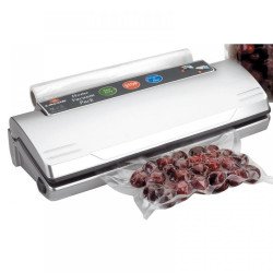 Maquina de envasar al vacio lacor hogar 110w 35x14x8cm