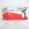 Bobina malla 105 micras 15cmx3mt envasar al vacio -2 rollos-