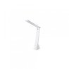 Flexo lampara estudio led 4w -blanco-