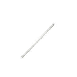 Tubo fluorescente t8 trifosforo 18w g13 4200k 604mm