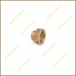Laton racor marsella h1/2-m3/4
