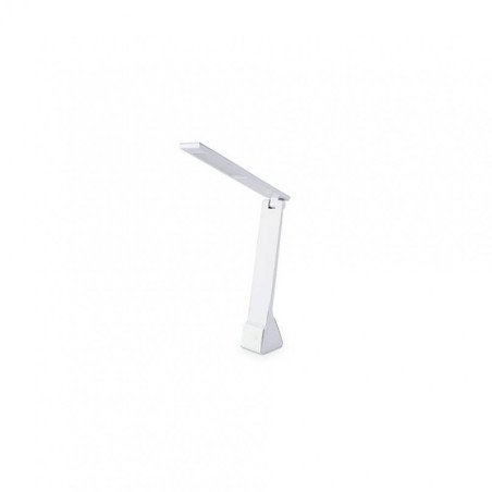 Flexo lampara estudio led 4w -blanco-