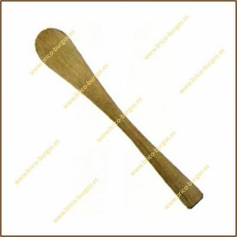 Espatula cocina madera 90cm