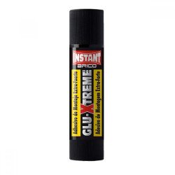 Cinta autovulcanizable de silicona 25mm x 3 mt -negro-
