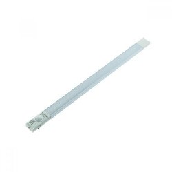 Regleta led 5w recargable con sensor 6000k