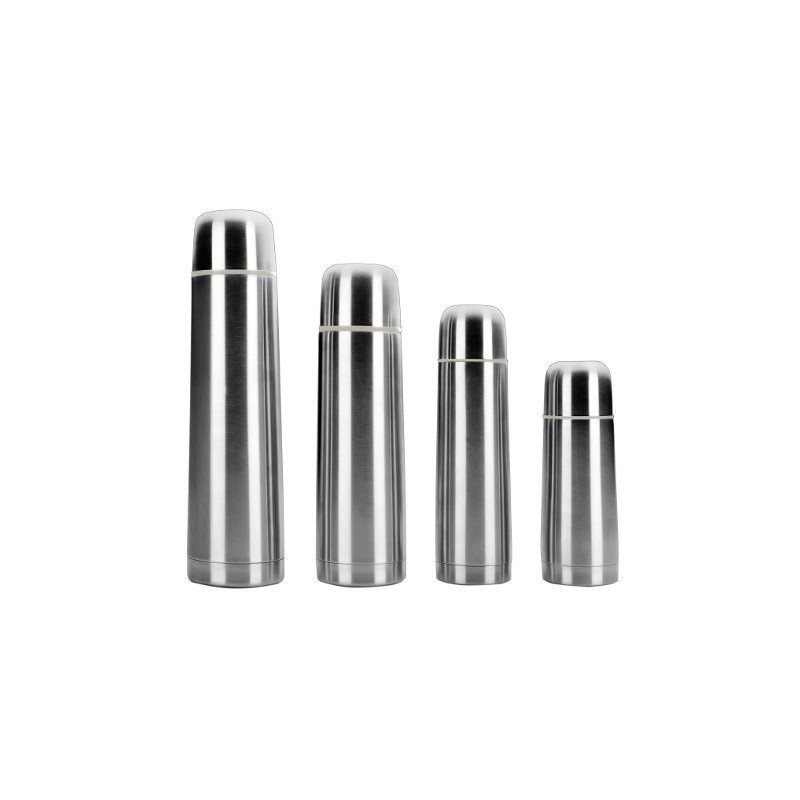 Termo liquidos 750ml acero inoxidable