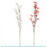 Flor decoracion eva 115cm 2col
