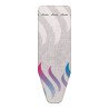 Funda vileda total reflect para tablas de planchar 120 x 38 cm hasta 130 x 45 cm