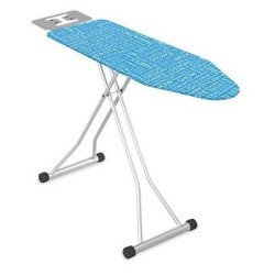 Tabla de planchar 120x38cm gran estabilidad