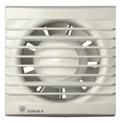 Extractor aseo soler y palau edm-80 n 9w