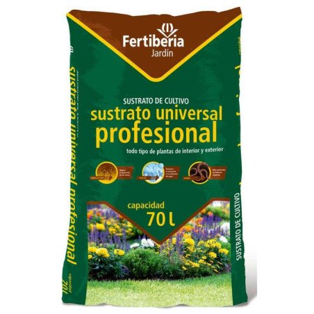 Substrato universal 70lt