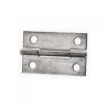Bisagra 5005 zincada 25x20x0.65mm -1 -