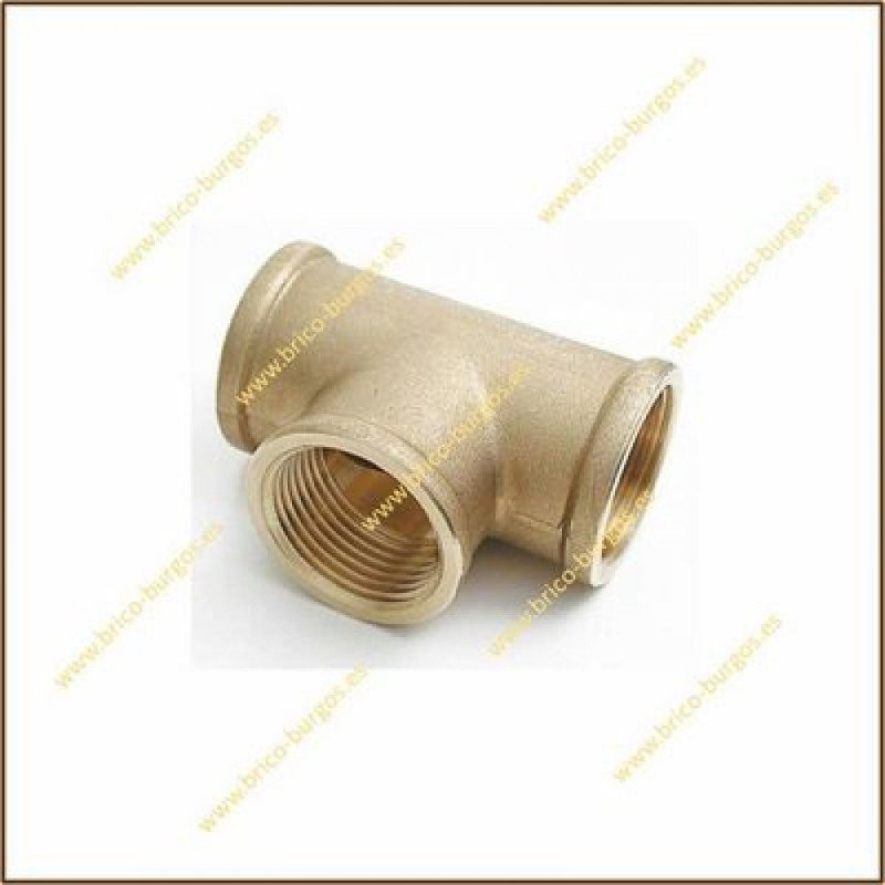 Laton te h3/8