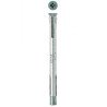 Taco metalico para marcos f 10 m 72 -ud-