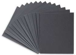 Lija pliego manual al agua g1200