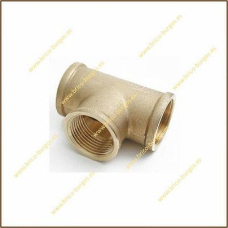 Laton te h3/8
