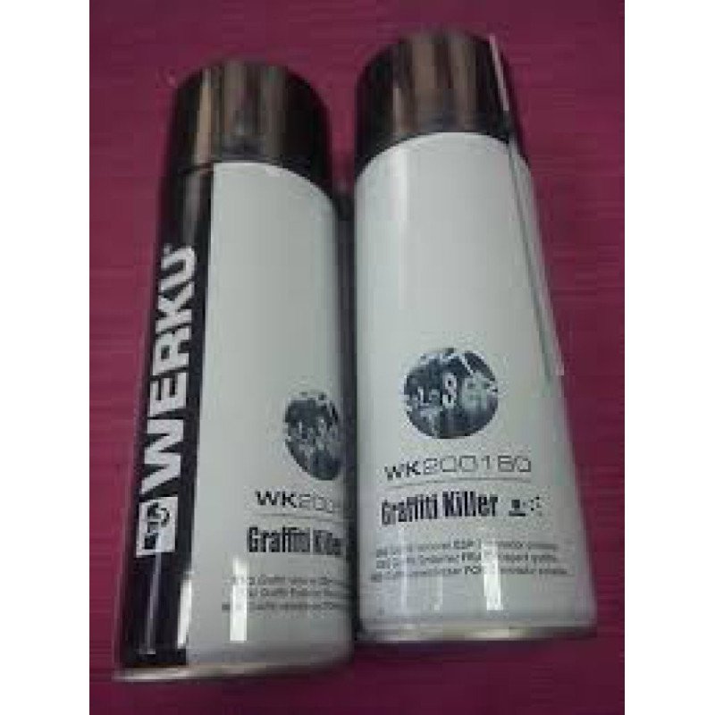 Oxi...no eliminador graffiti spray 400ml