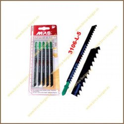 Sierra calar madera 117x9.5x1.5 larga bosch-aeg -ud-